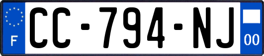 CC-794-NJ