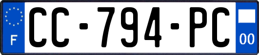 CC-794-PC