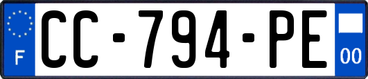 CC-794-PE