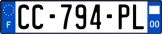 CC-794-PL
