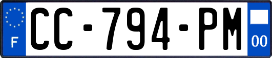 CC-794-PM
