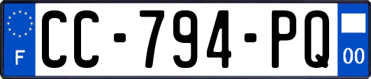 CC-794-PQ