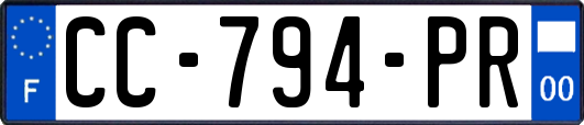 CC-794-PR