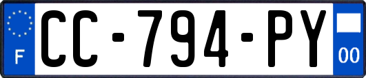 CC-794-PY