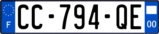 CC-794-QE