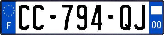 CC-794-QJ