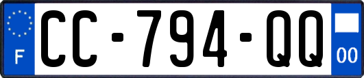 CC-794-QQ