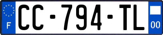 CC-794-TL