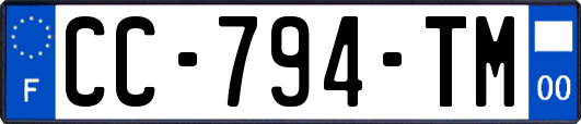 CC-794-TM