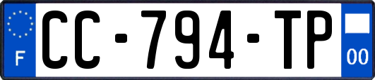 CC-794-TP