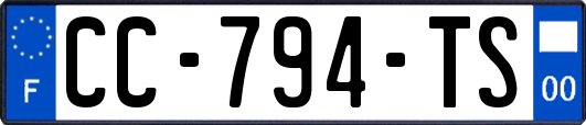 CC-794-TS