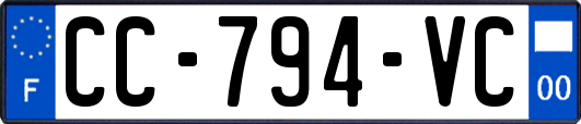CC-794-VC