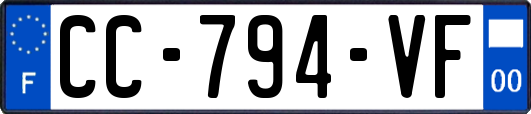 CC-794-VF