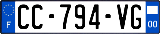 CC-794-VG