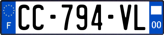 CC-794-VL
