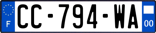 CC-794-WA