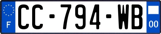 CC-794-WB