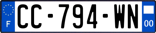 CC-794-WN