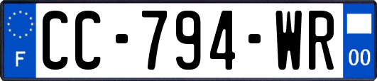 CC-794-WR