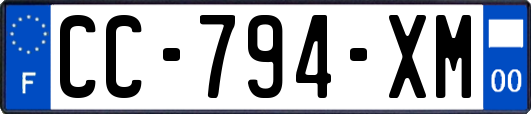 CC-794-XM