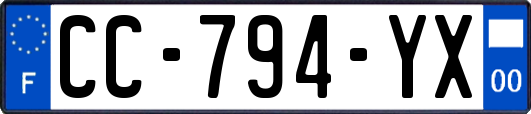 CC-794-YX