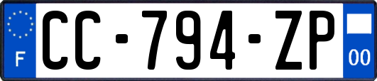 CC-794-ZP