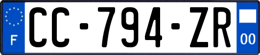 CC-794-ZR