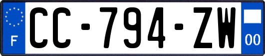 CC-794-ZW