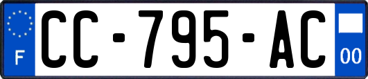 CC-795-AC