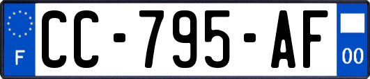 CC-795-AF