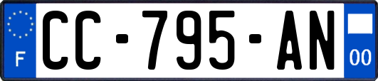 CC-795-AN