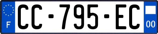 CC-795-EC