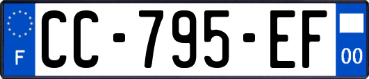CC-795-EF