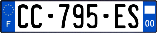 CC-795-ES