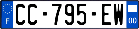 CC-795-EW