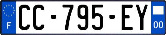 CC-795-EY