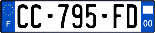 CC-795-FD
