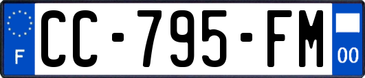 CC-795-FM