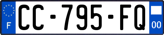 CC-795-FQ