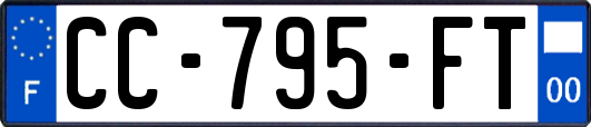 CC-795-FT