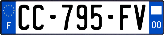 CC-795-FV