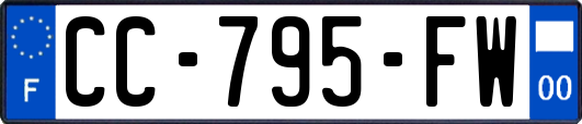 CC-795-FW