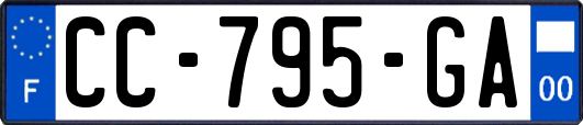 CC-795-GA
