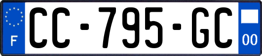 CC-795-GC
