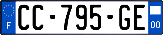 CC-795-GE