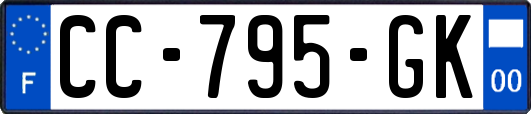CC-795-GK