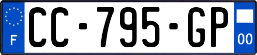 CC-795-GP