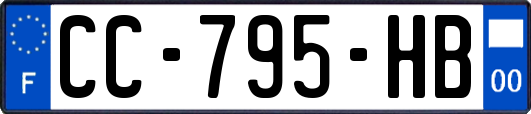 CC-795-HB