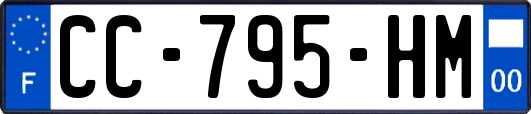 CC-795-HM