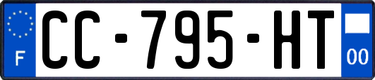 CC-795-HT